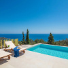 Отель Thelxi's Suites - Brand New Seaview Suites! - Thelxi's Suite II - Brand New Seaview Suite!, фото 40