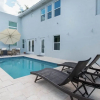 Отель Dream House 5 Bedroom w/ Amazing Heated Pool, фото 12