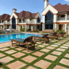 Отель Lifestyle Villas, Nanyuki, фото 4
