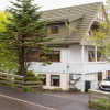 Отель Central Apartment In Tórshavn | Private Parking, фото 1