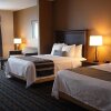 Отель Best Western Plus Casper Inn & Suites, фото 25