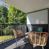 Отель Lux Apartment Kościuszki 39 by Renters, фото 21