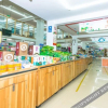 Отель Green Alliance HOTEL Zhoushan PuTuo Dstrict, фото 22