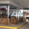 Отель Annie Oakley Motel Oakley, фото 14