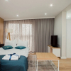 Отель ShortStayPoland Aparthotel, фото 45