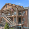 Отель The Branson Stone Cliff Hideaway - 3 Min From Silver Dollar, фото 22