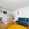 Отель Nomad s Easy Stay - 1bed Porto Marqu s, фото 1