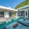 Отель Villa Wiraja 1 - Modern 4 bdr villa in Berawa, фото 6