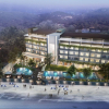 Отель Aston Anyer Beach Hotel, фото 1