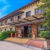 Отель Avalon Airport Hotel Thessaloniki в Ферми