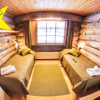 Отель Kuukkeli Log Houses Teerenpesä, фото 4