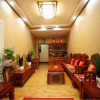 Отель Xiangange Inn Wutai, фото 6