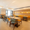 Отель Hanting Premium Hotel Harbin West Railway Station, фото 3