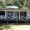 Отель Daku Resort Savusavu в Савусаву