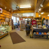 Отель Headwaters Lodge & Cabins at Flagg Ranch, фото 18