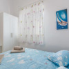Отель Amazing Home in Sv Ivan With Wifi and 3 Bedrooms, фото 4