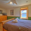 Отель Appalachian House - 4 Br Cabin, фото 7
