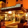 Отель Best Western Hotel Tre Torri в Альтавила-Вичентине