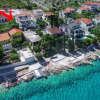 Отель Apartments Milans-25m from beach, фото 27