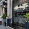 Отель Confores Hotel, фото 20