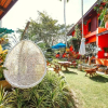 Отель Baan Ton Kao Pool Villas Krabi, фото 16