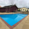 Отель Raven Suite at Rellik House. Winery & Alpaca Farm, фото 11
