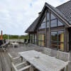 Отель Elite Villa in Vlieland Netherlands with Private Terrace, фото 18