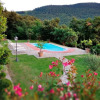Отель Toscana Fantastica - Cortona Villa Sleeps 6 Large Pool and Chef s Kitchen, фото 18