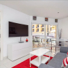 Отель Lovely Beachfront Apartment Ref 88, фото 5