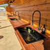 Отель Wildhaven Yosemite Glamping, фото 42