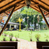 Отель Entre Los Arboles Hotel, фото 12