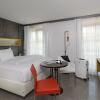 Отель Boutiquehotel Thessoni Classic Zürich, фото 2