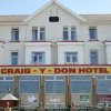Отель The Craig-Y-Don Hotel, фото 1