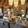 Отель Nambiti Hills Private Game Lodge, фото 19