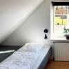 Отель Cosy Holiday Home in Nysted Near Beach, фото 15