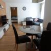 Отель Spacious, Modern 1-bdrm Apt near VIC & Austria Ctr, фото 14