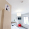 Отель Trankil-apparts Basilique, фото 12