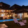 Отель Villa Namu Beach House Suites, фото 7