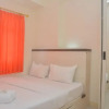 Отель Comfy And Best Deal 2Br At Green Pramuka City Apartment, фото 7