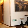 Отель James Joyce Coffetel Chongqing Jiefangbei Pedestrian Street Hongyadong, фото 17