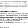 Отель Assos Hunters Hotel Adult Only +7, фото 17