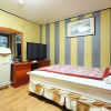 Отель Busan Chungwon Motel, фото 2