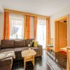 Отель Inviting Apartment in Fiss in the Mountains, фото 5
