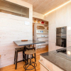 Отель Barão Viewpoint, Bright and Airy Flat Fits 3!, фото 10
