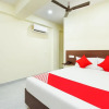 Отель Suryas Grand by OYO Rooms, фото 5