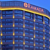 Отель Ramada by Wyndham Changzhou North, фото 2