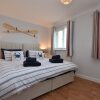Отель Beach Retreat - Camber Sands, фото 3