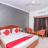 Отель OYO 592 Hotel Chetan International, фото 19