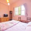 Отель Penghu Colorfish Homestay, фото 6