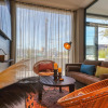Отель NYCE Hotel Ulm, Trademark Collection by Wyndham, фото 35